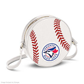 Toronto Blue Jays Handbag