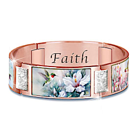 Cherished Blessings Bracelet