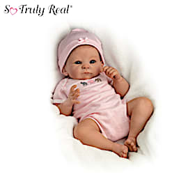 Precious Little Ones Baby Doll Collection