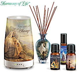 Essential Oils Of The Bible Essential Oils Collection