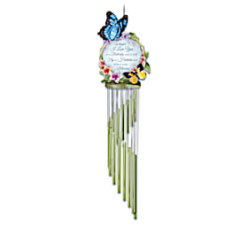 Forever Remembered Wind Chime Collection