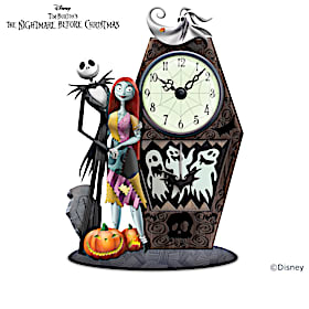 It's Time To Party Clock Collection