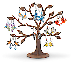 Wings Of Wonder Earrings Collection