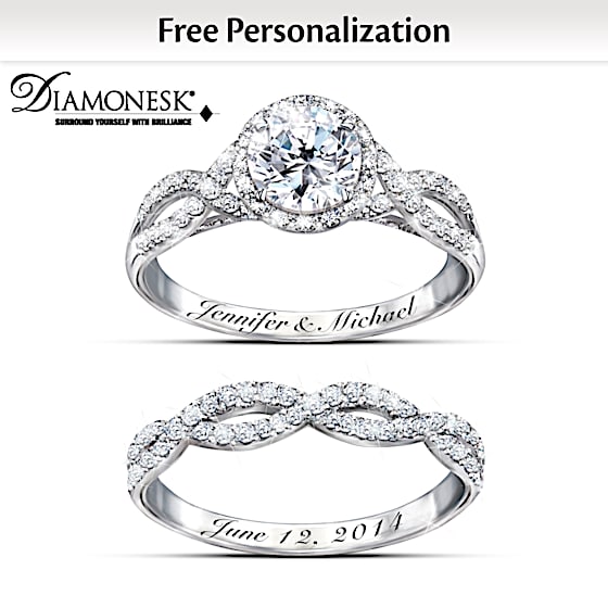 Personalized rings canada hotsell