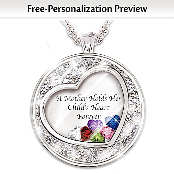 Mom jewellery deals