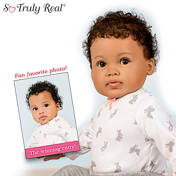 Lifelike babies deals