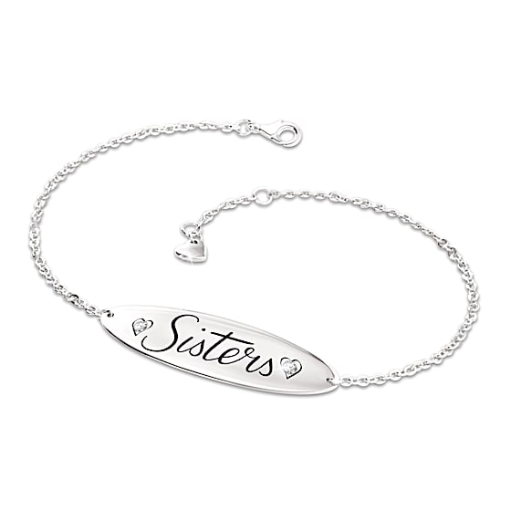 Jewellery For Sister The Bradford Exchange Canada