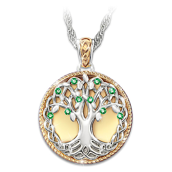 Irish Jewellery The Bradford Exchange Canada
