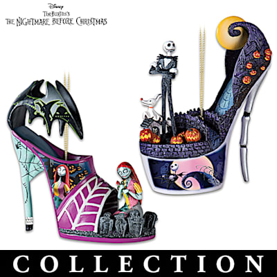 Disney Tim Burton's Nightmare Before Christmas – Disney Disney Tim Burton's Nightmare Before Christmas – Disney