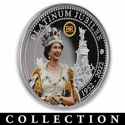 Queen Elizabeth II Entertainment & Icons