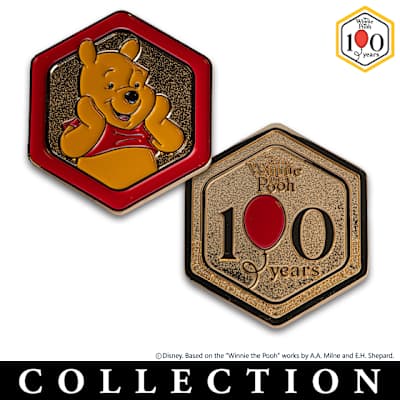 Disney Collectibles – The Bradford Exchange