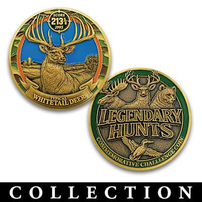 Wildlife Collectibles – The Bradford Exchange Canada