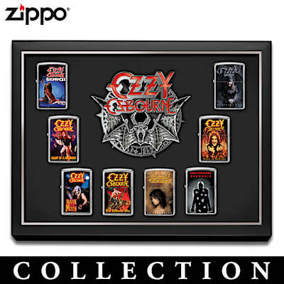 Music Boxes & Collectibles