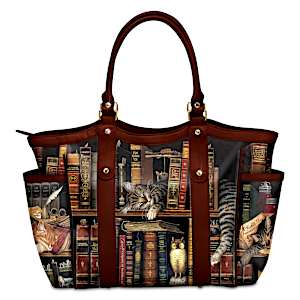 Classic Tails Tote Bag