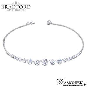 Royal Cascade Necklace