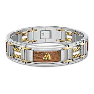 The Bluenose Bracelet