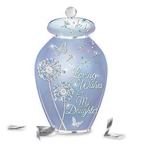 Loving Wishes Wish Jar
