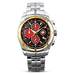 Lest We Forget Men's Watch