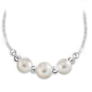 Generations Of Love Necklace