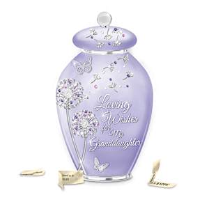 A Year Of Wishes Wish Jar
