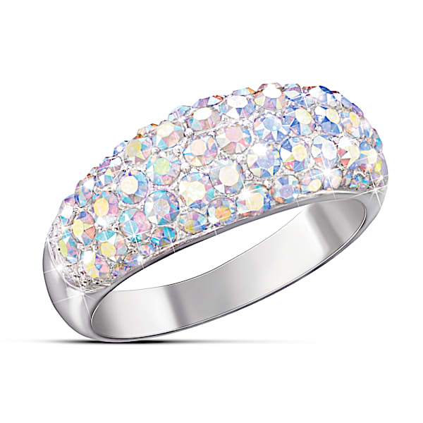 Swarovski nz rings shop