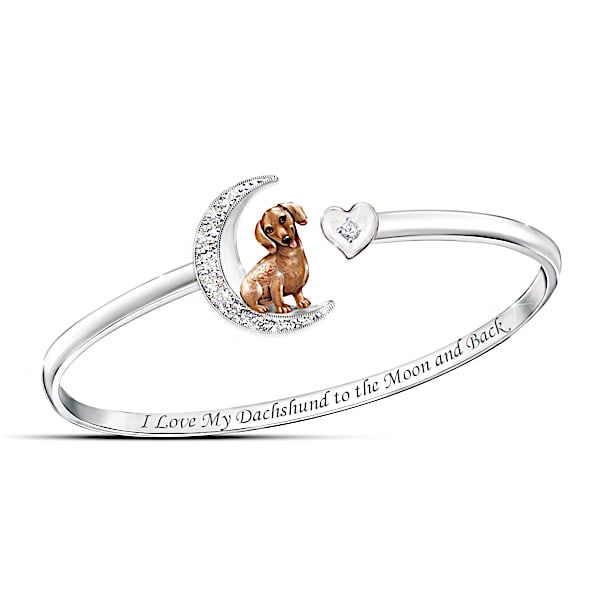 I love my dog bracelet clearance
