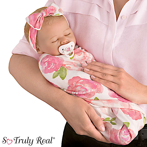 Custom swaddle online