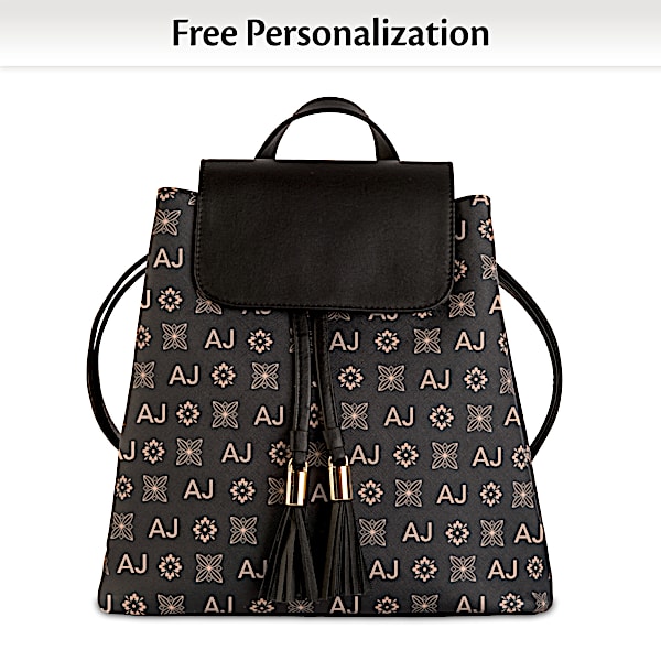 Designer convertible backpack store