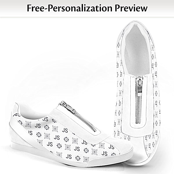 White canvas shoes women cheap