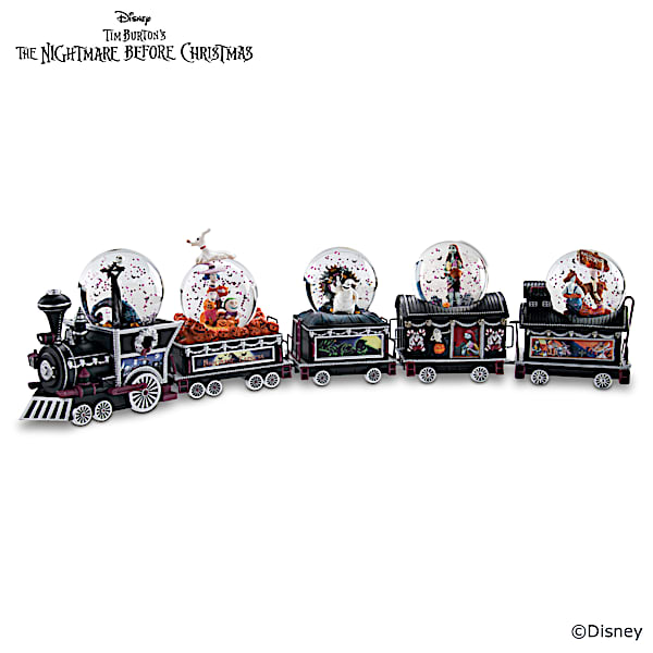 Bradford exchange nightmare before christmas purse 2025