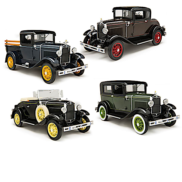 Diecast model a discount